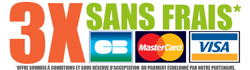 basket paiement 3 fois sans frais